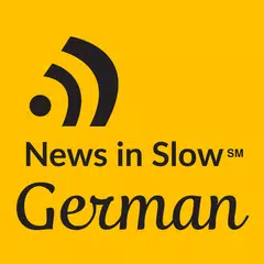 News in Slow German APK Herunterladen