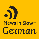 Icona News in Slow German