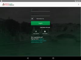 News in Slow Italian تصوير الشاشة 3