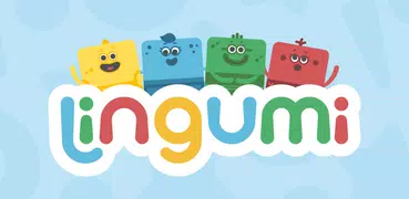 Lingumi - Languages for kids