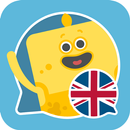 Lingumi - Languages for kids-APK