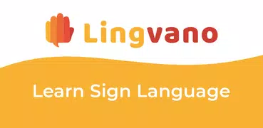 Lingvano: Gebärdensprache