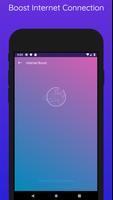 Fenix Cleaner تصوير الشاشة 3