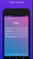 Fenix Cleaner الملصق