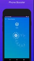 Fenix Cleaner تصوير الشاشة 1