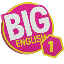 Big English 1 APK