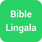 Bible Lingala icône