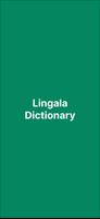 Dictionnaire Lingala Dictionar Affiche