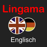 Englisch lernen - Lingama