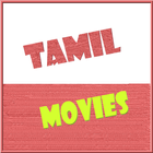 Tamil Movies icône