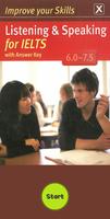 Improve Your Skills (IELTS 6.0 poster