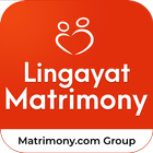 Lingayath Matrimony App icône
