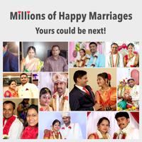 Lingayath Matrimony App Affiche