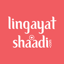 Lingayat Matrimony by Shaadi.c APK