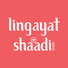 Lingayat Matrimony by Shaadi.c icône