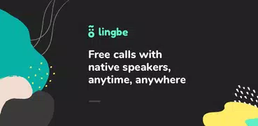 Lingbe：練習語言