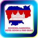 Booking.Cambodia:Hotel Rooms & Find Deals APK