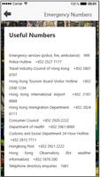 Booking Hong Kong Hotels Travel screenshot 3