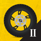 SwagCycle II icône