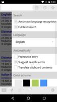 HandyLex EN-IT پوسٹر