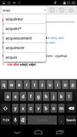 HandyLex FR-CZ screenshot 3