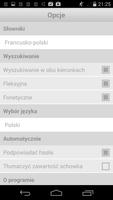 HandyLex FR-PL plakat