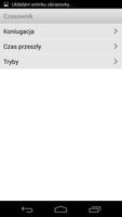 HandyLex DE-PL screenshot 3