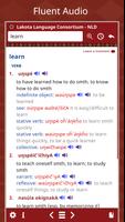 New Lakota Dictionary gönderen