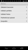HandyLex ES-SK syot layar 3