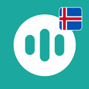 Learn Icelandic - LingFast aplikacja