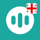 APK Learn Georgian - LingFast