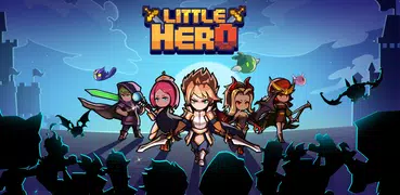 Little Hero: Idle RPG