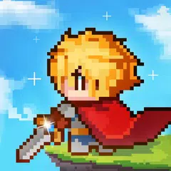 Little Hero: Causal Idle RPG XAPK Herunterladen