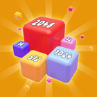 PullForce2048 biểu tượng