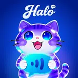 HaloParty Group Voice Chat APK