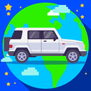 Traveling Cars aplikacja