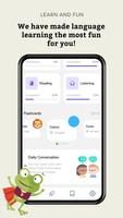 LinGo:Learn English in 30 Days 截图 1