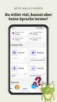 LinGo:Learn English in 30 Days Plakat