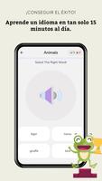 LinGo:Learn English in 30 Days captura de pantalla 3