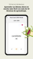 LinGo:Learn English in 30 Days captura de pantalla 2