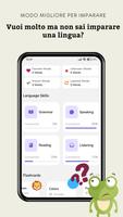Poster LinGo:Learn English in 30 Days