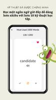 LinGo:Learn English in 30 Days ảnh chụp màn hình 2