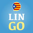 Learn Catalan with LinGo Play icône