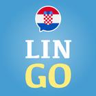 Learn Croatian with LinGo Play icône