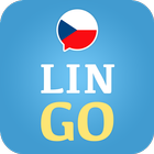 Learn Czech with LinGo Play أيقونة