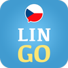 Tsjechisch leren - LinGo Play-icoon