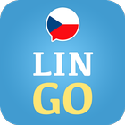 Learn Czech with LinGo Play آئیکن