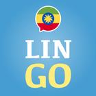 Learn Amharic with LinGo Play icône
