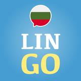 Learn Bulgarian - LinGo Play icône