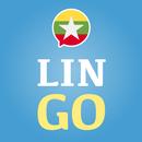Learn Burmese with LinGo Play APK